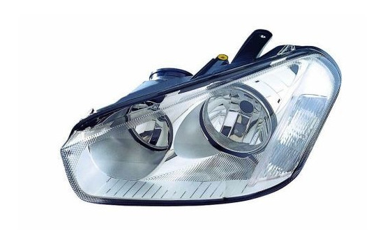 Headlight right 431-1176RMLD-EM Depo