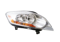 Headlight right 431-1184RMLD-EM Depo