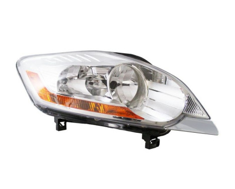 Headlight right 431-1184RMLD-EM Depo