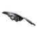 Headlight right 431-1187RMLDEM2 Depo, Thumbnail 2