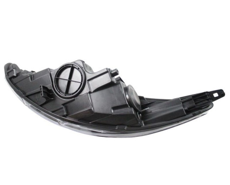 Headlight right 431-1187RMLDEM2 Depo, Image 3