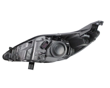 Headlight right 431-1187RMLDEM2 Depo, Image 4
