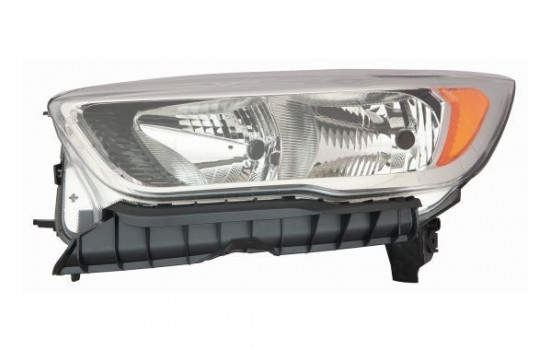 Headlight right 431-11AGRMLD-EM Depo
