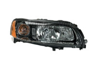 Headlight right 43539 Valeo