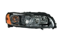Headlight right 43543 Valeo