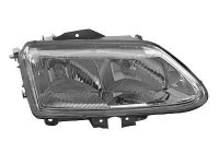 Headlight right 4362962V Valeo
