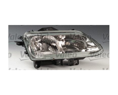 Headlight right 4362962V Valeo, Image 3