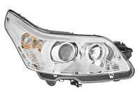 Headlight right 43767 Valeo