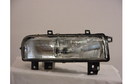 Headlight right 4391962M Magneti Marelli, Image 2