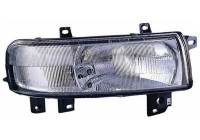 Headlight right 4391962M Magneti Marelli