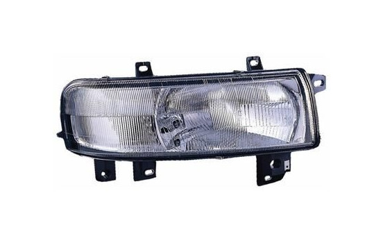 Headlight right 4391962M Magneti Marelli
