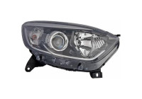Headlight right 4406082 Diederichs