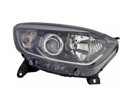 Headlight right 4406082 Diederichs
