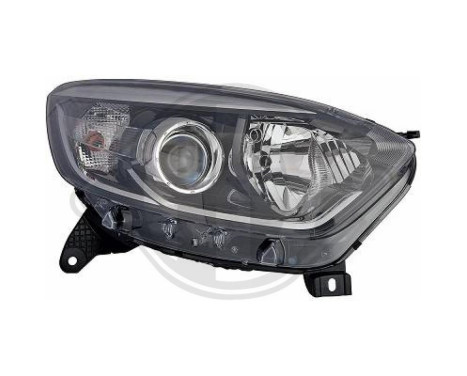 Headlight right 4406082 Diederichs, Image 2