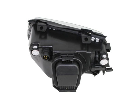 Headlight right 441-1124R-LD-E Depo, Image 2