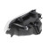 Headlight right 441-1124R-LD-E Depo, Thumbnail 4