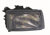 Headlight right 441-1127R-LD-E Depo