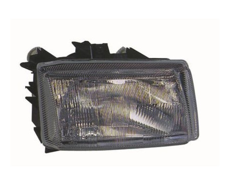 Headlight right 441-1127R-LD-E Depo