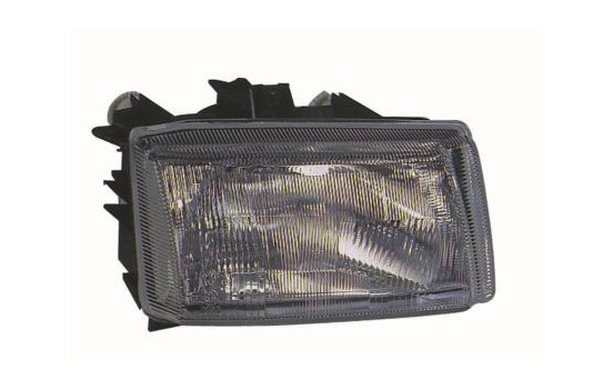 Headlight right 441-1127R-LD-E Depo