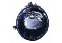 Headlight right 441-1135R-LDEM2 Depo