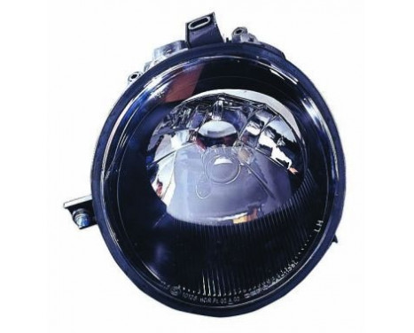 Headlight right 441-1135R-LDEM2 Depo
