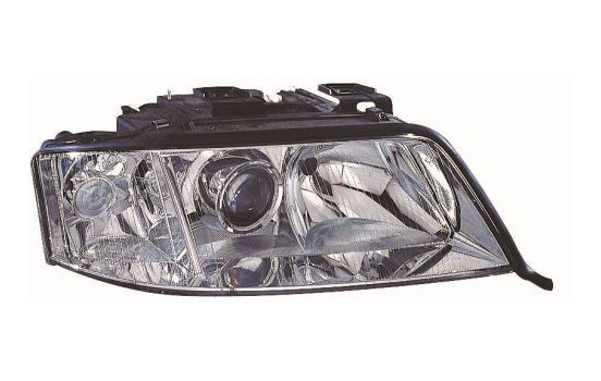 Headlight right 441-1192R-LD-EM Depo