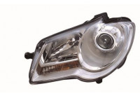 Headlight right 441-11B6R-LD-EM Depo