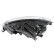 Headlight right 441-11G3RMLDEM2 Depo, Thumbnail 2