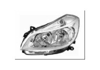 Headlight right 4414180 Diederichs