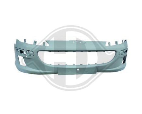Headlight right 4414180 Diederichs, Image 2