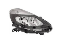 Headlight right 4415080 Diederichs