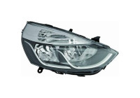 Headlight right 4416082 Diederichs