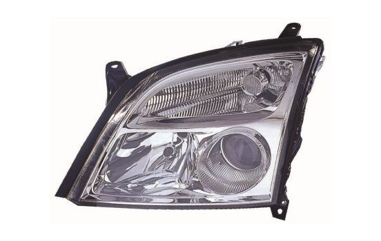 Headlight right 442-1129R-LDEM1 Depo