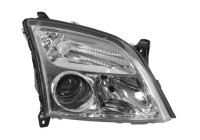 Headlight right 442-1129R-LDEM1 Depo