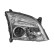 Headlight right 442-1129R-LDEM1 Depo