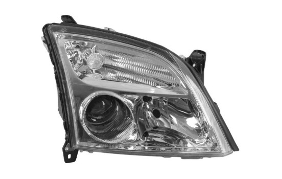 Headlight right 442-1129R-LDEM1 Depo