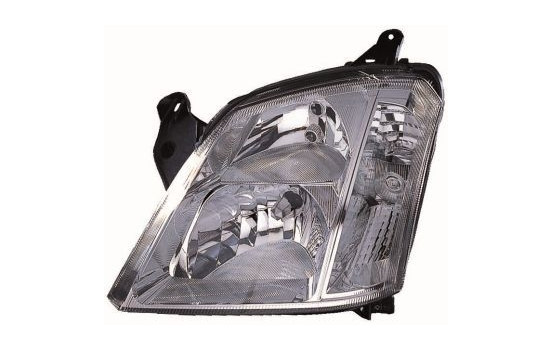 Headlight right 442-1130R-LD-EM Depo