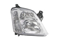 Headlight right 442-1130R-LD-EM Depo