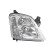Headlight right 442-1130R-LD-EM Depo