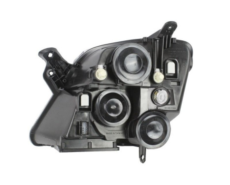 Headlight right 442-1130R-LD-EM Depo, Image 2