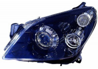 Headlight right 442-1145R-LEHM2 Depo