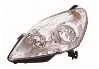 Headlight right 442-1149RMLEMN1 Depo