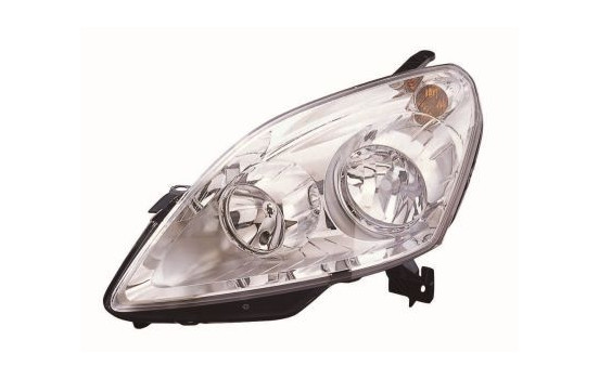 Headlight right 442-1149RMLEMN1 Depo