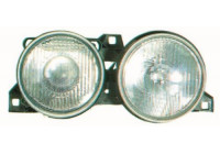 Headlight right 444-1116R-LD-E Depo