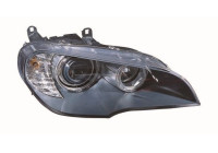 Headlight right 444-1159RMLDEM2 Depo
