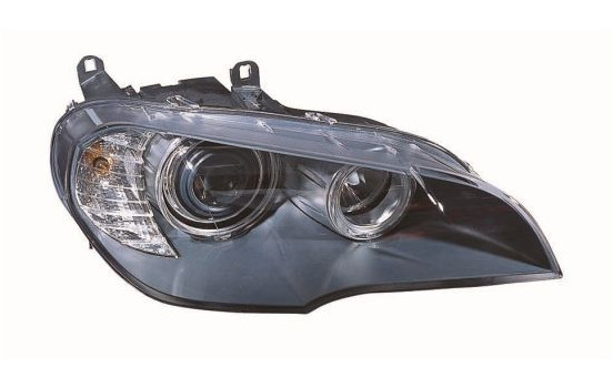 Headlight right 444-1159RMLDEM2 Depo