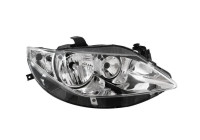 Headlight right 445-1122R-LD-EM Depo