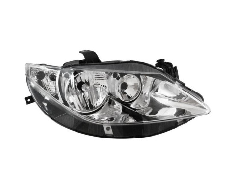 Headlight right 445-1122R-LD-EM Depo