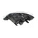 Headlight right 445-1122R-LD-EM Depo, Thumbnail 2