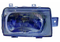 Headlight right 446-1102R-LD-E Depo